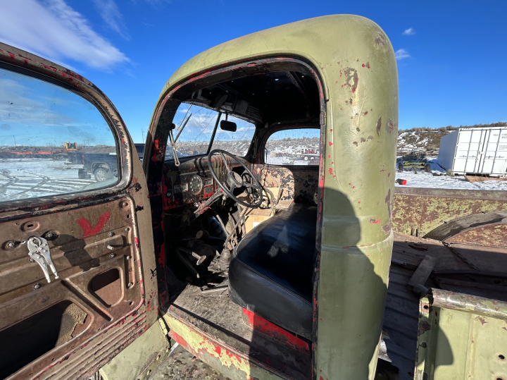 1941 Dodge Carrier - Image 3